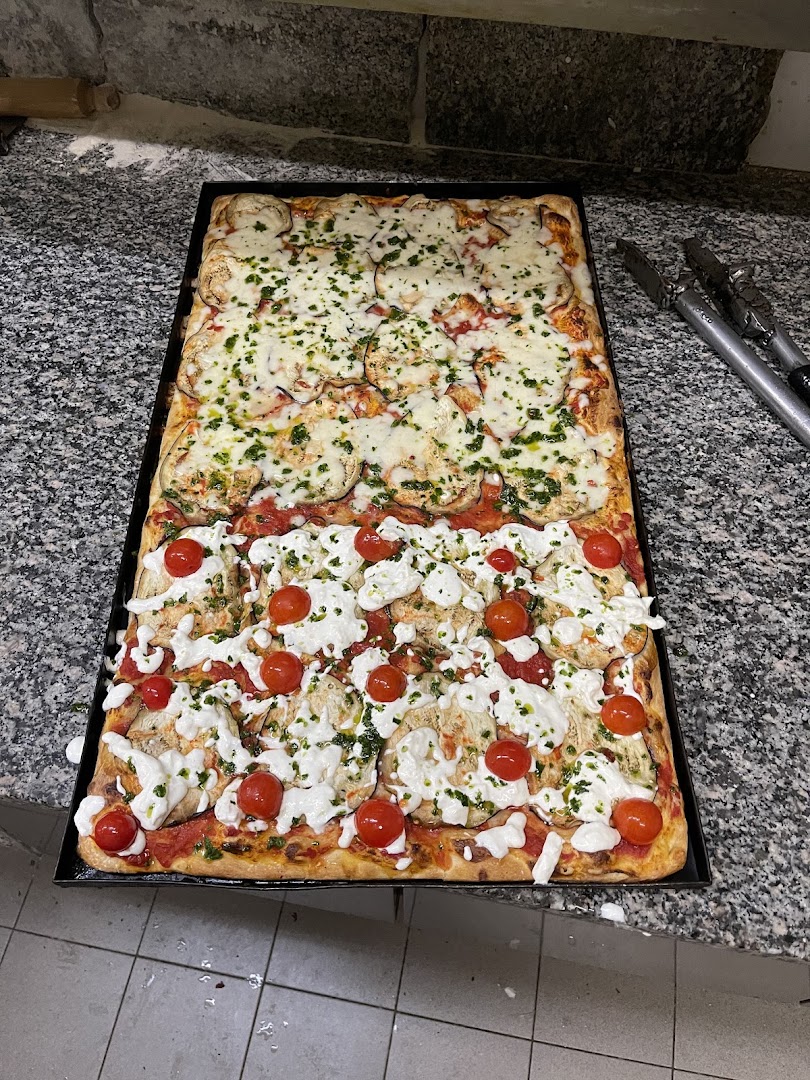 L'angolo del sapore