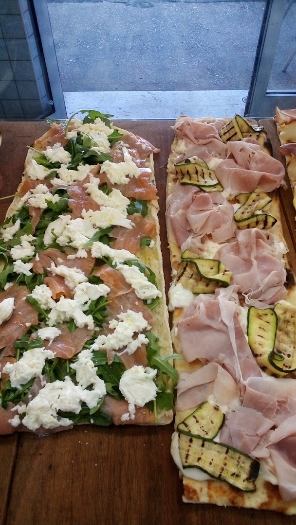 L'angolo del sapore