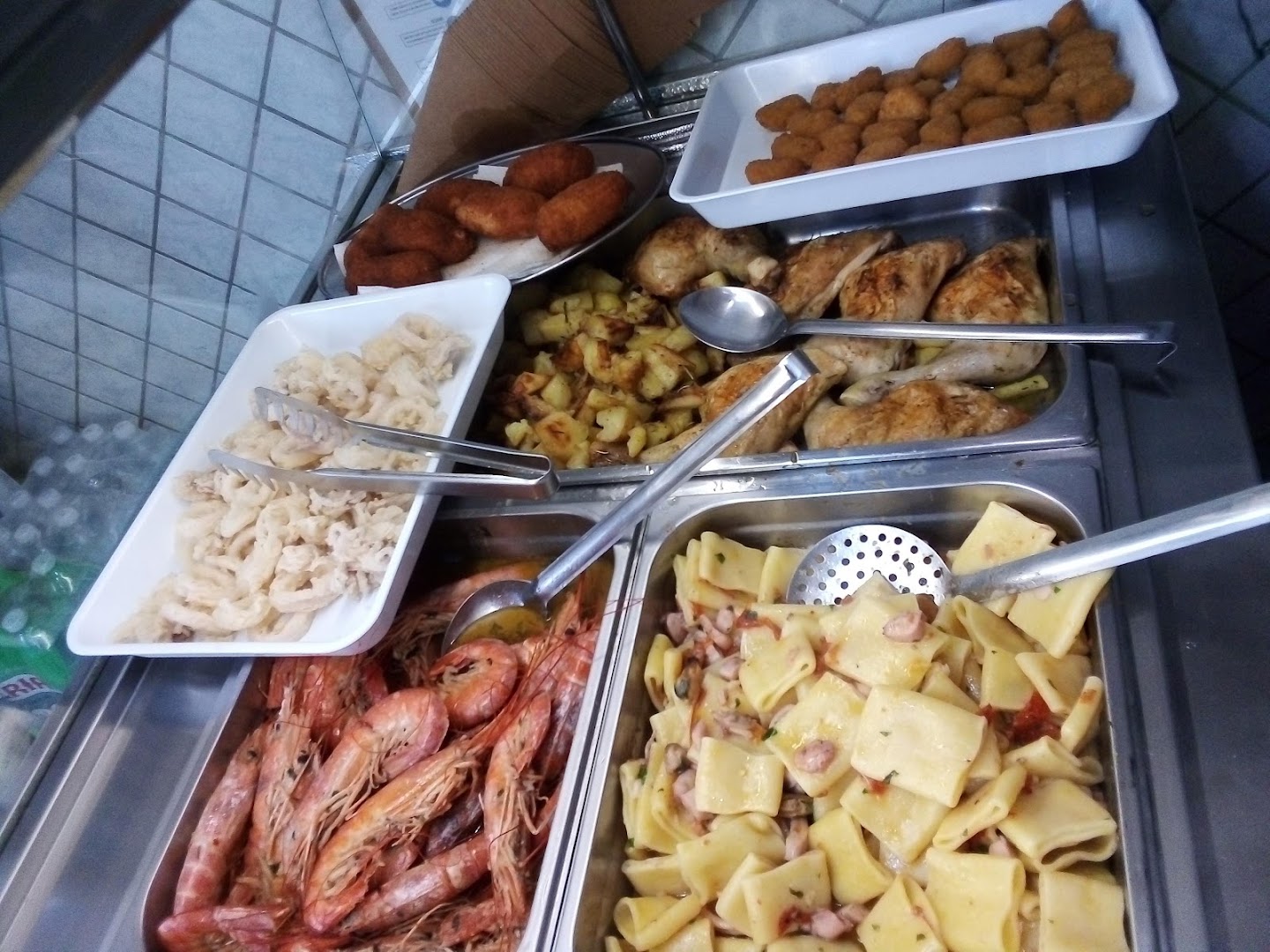 L'angolo del sapore