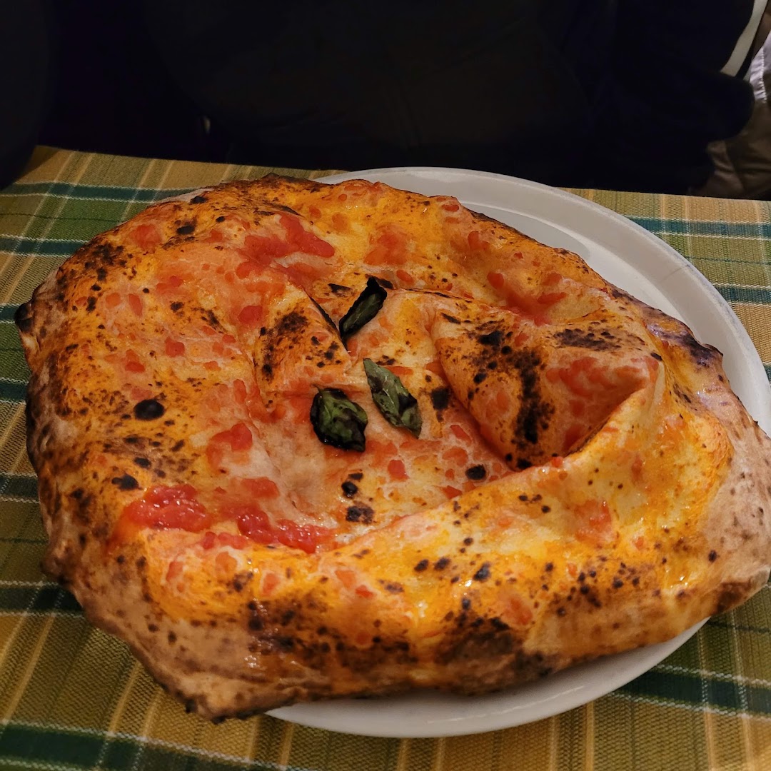 L'Angolo del Silenzio