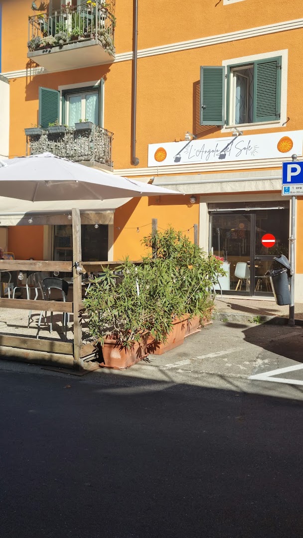 L'Angolo del Sole