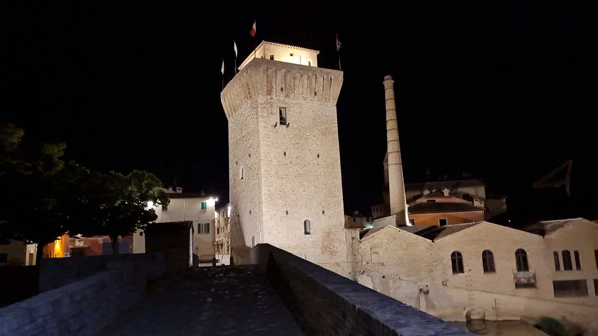 L'angolo Dell' Aperitivo