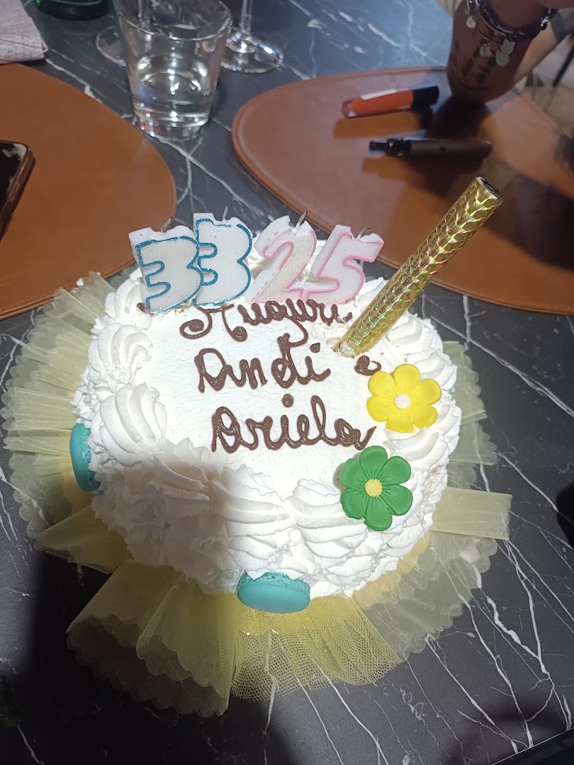L'Angolo Della Bontà