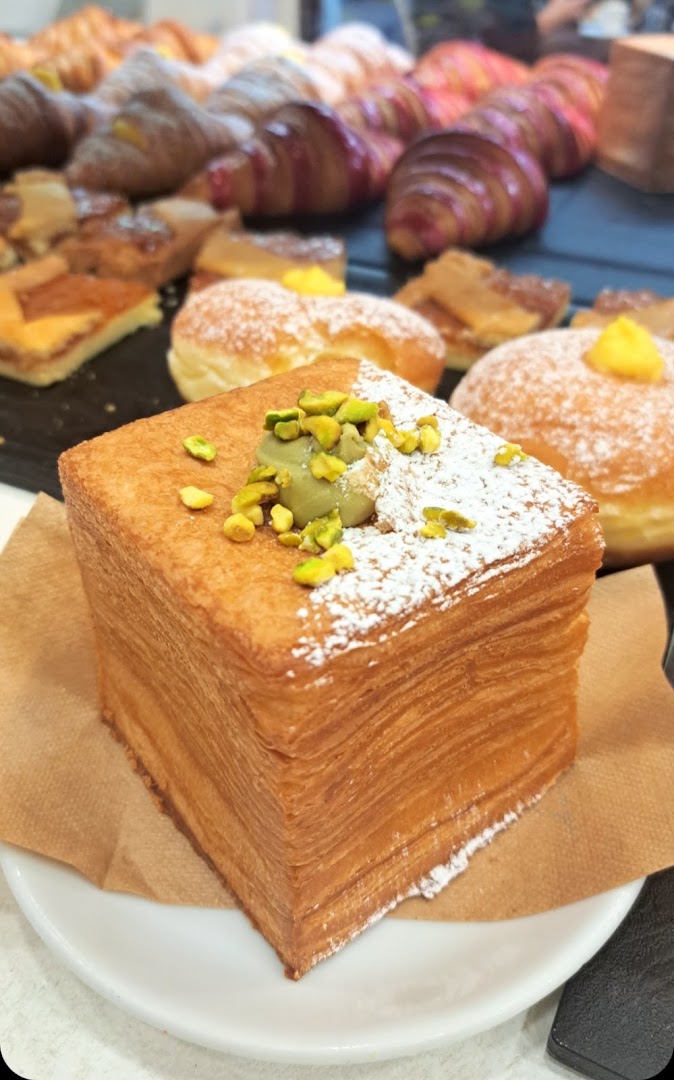 L'Angolo della Coccola, Torino