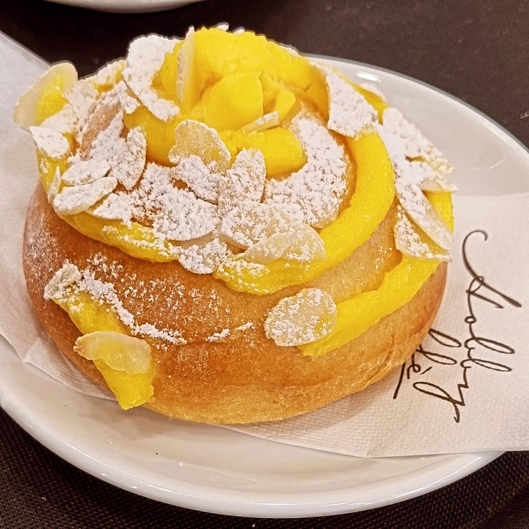 L'Angolo della Coccola