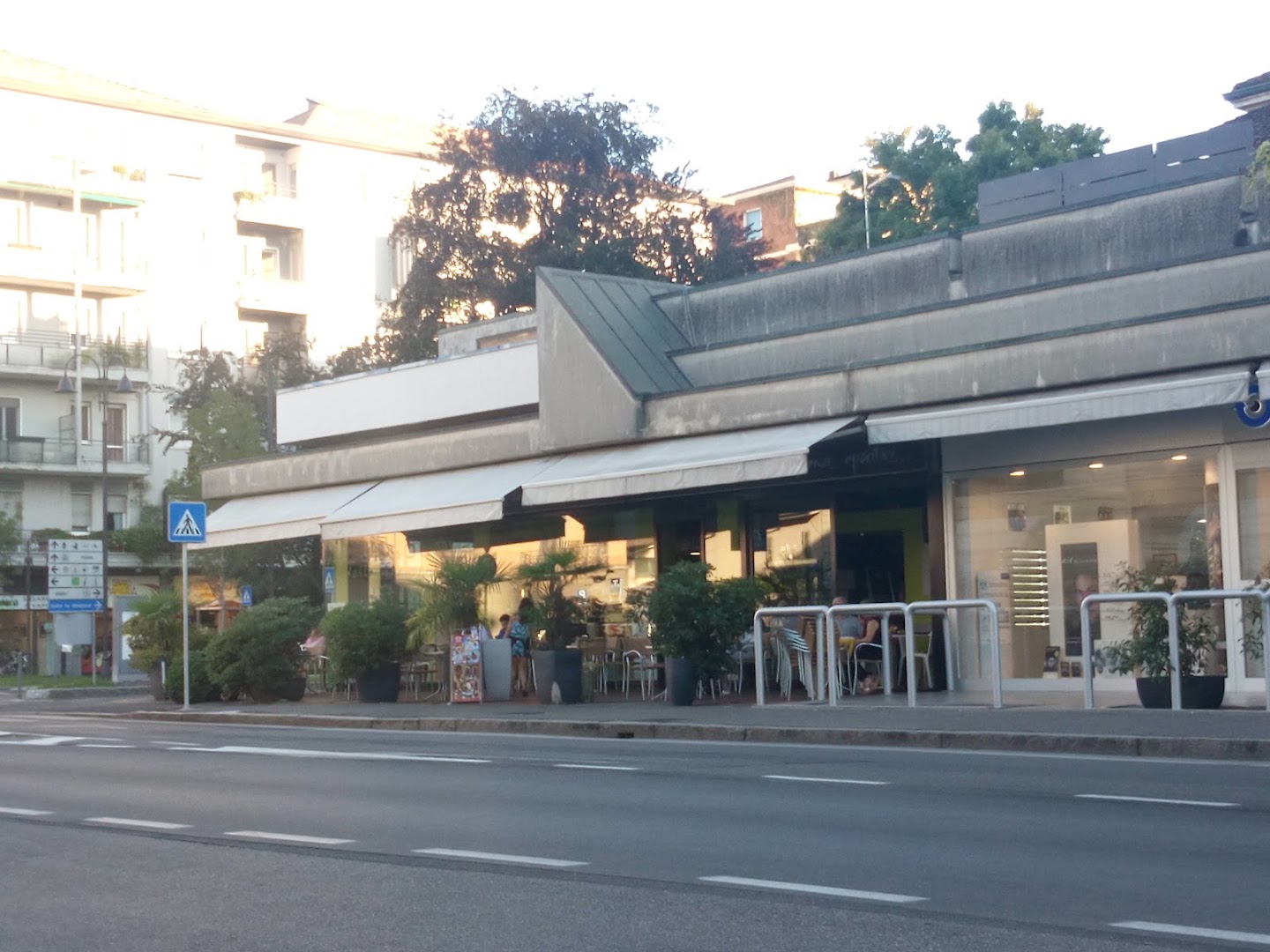 L'Angolo della Fragranza