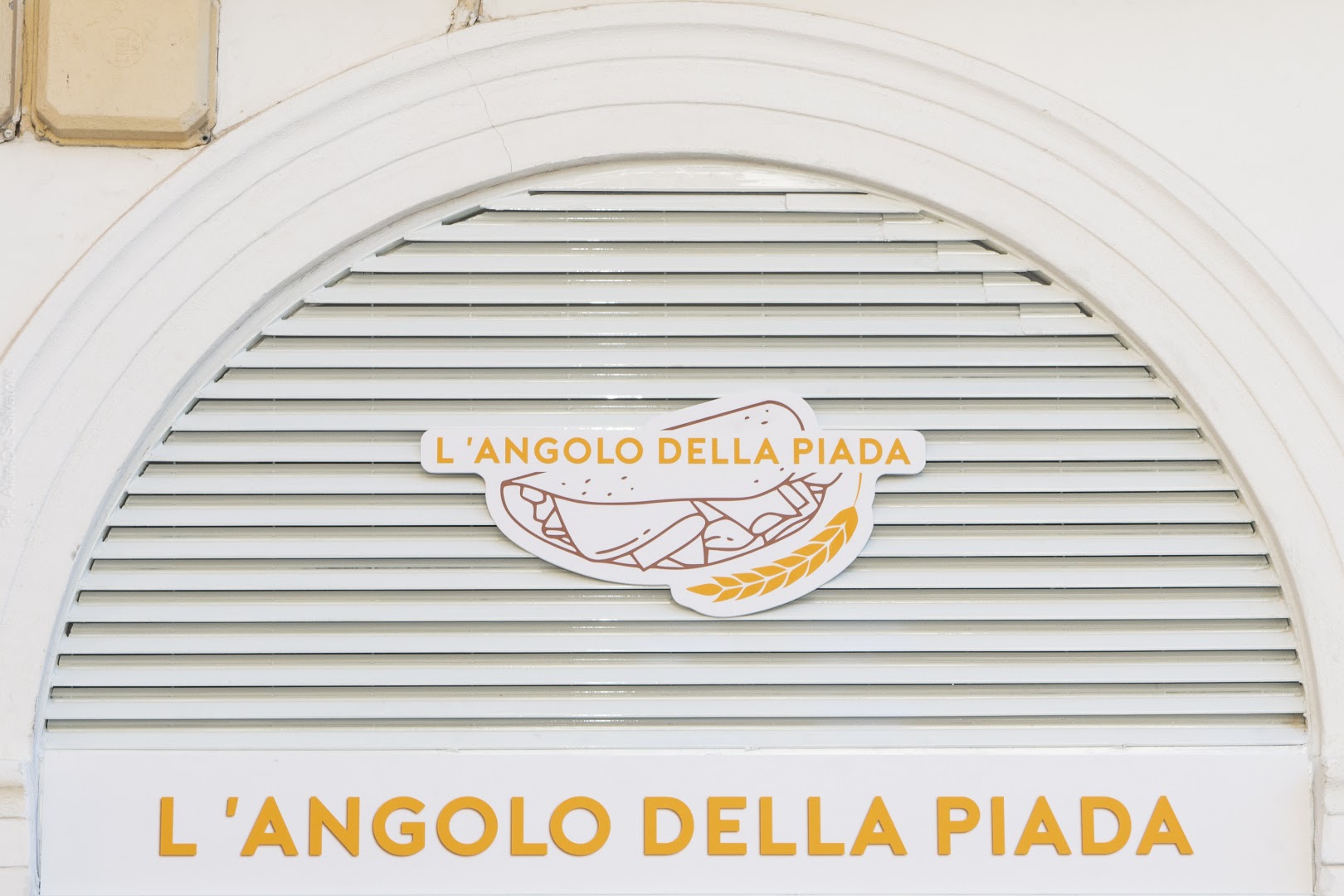 L'angolo della Piada - Brindisi