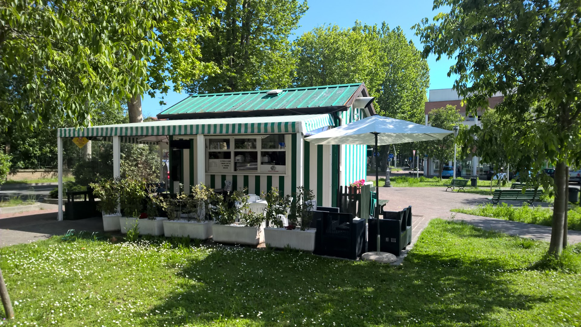 L'Angolo della Piadina di Deborah e Lele