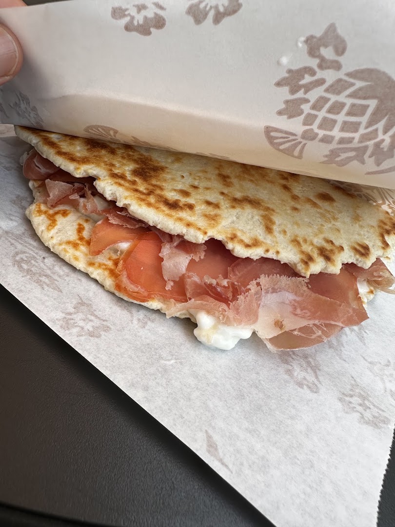 L'Angolo della Piadina di Deborah e Lele