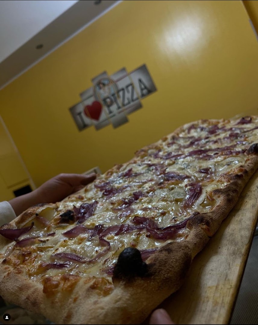 L'angolo della Pizza by Sammy