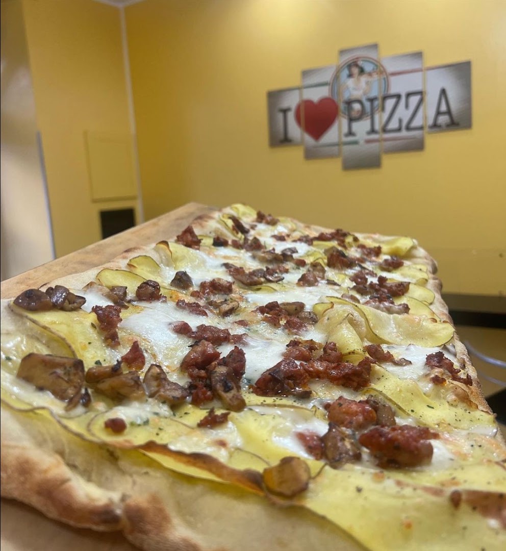 L'angolo della Pizza by Sammy