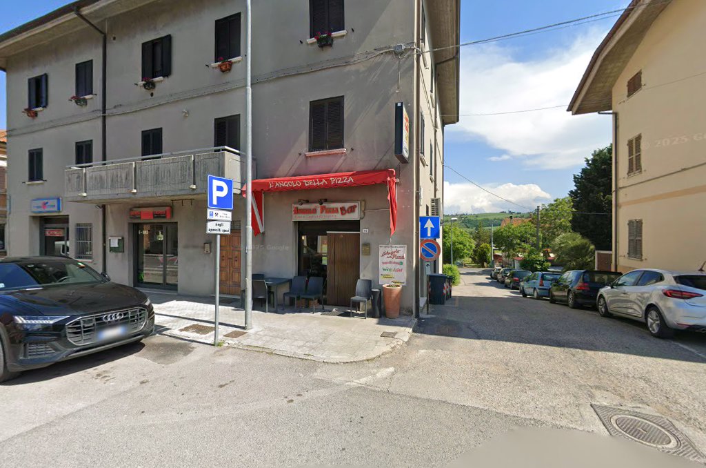 L'Angolo Della Pizza Di Bellagamba Barbara