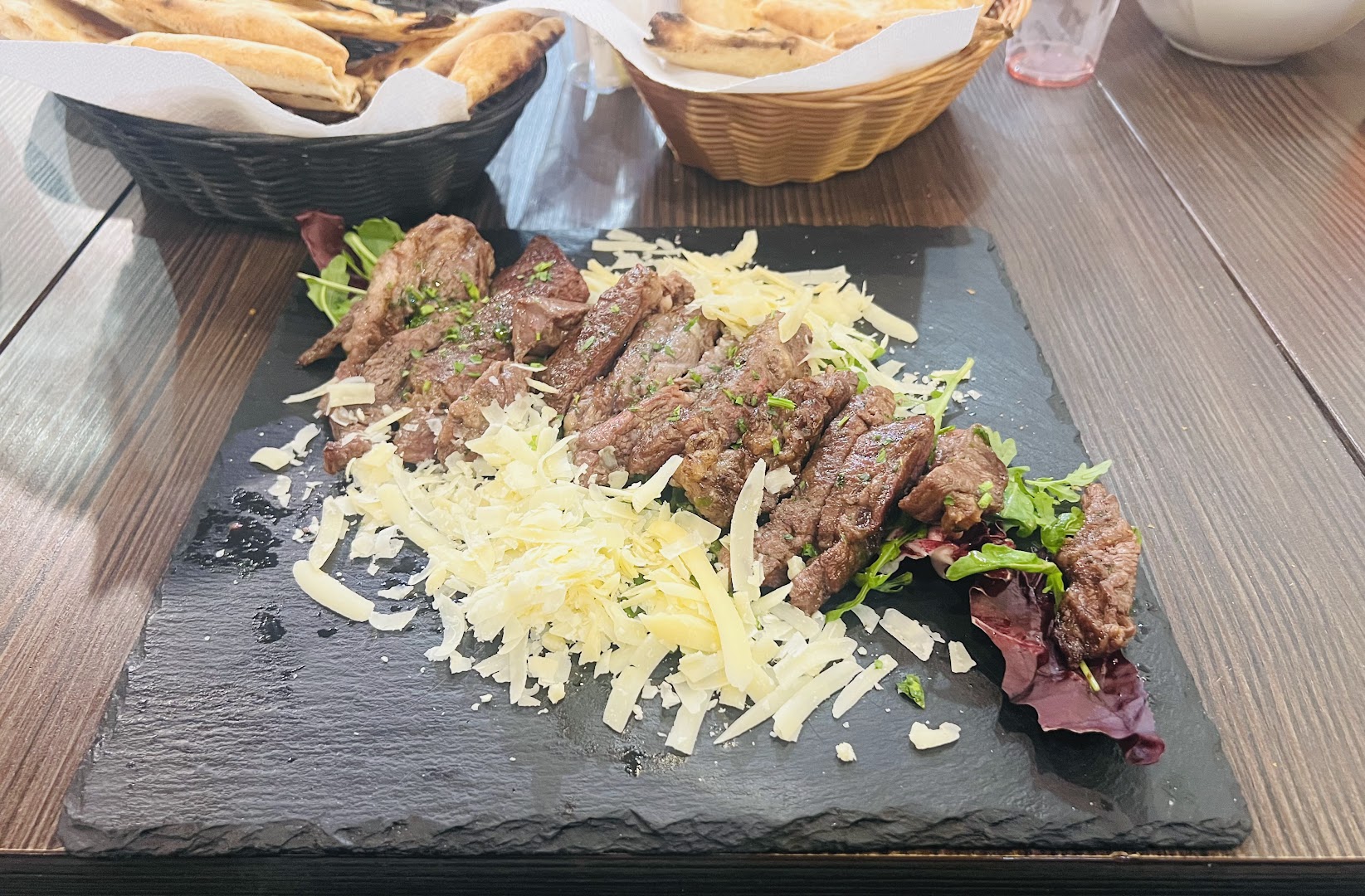 L'Angolo della Pizza