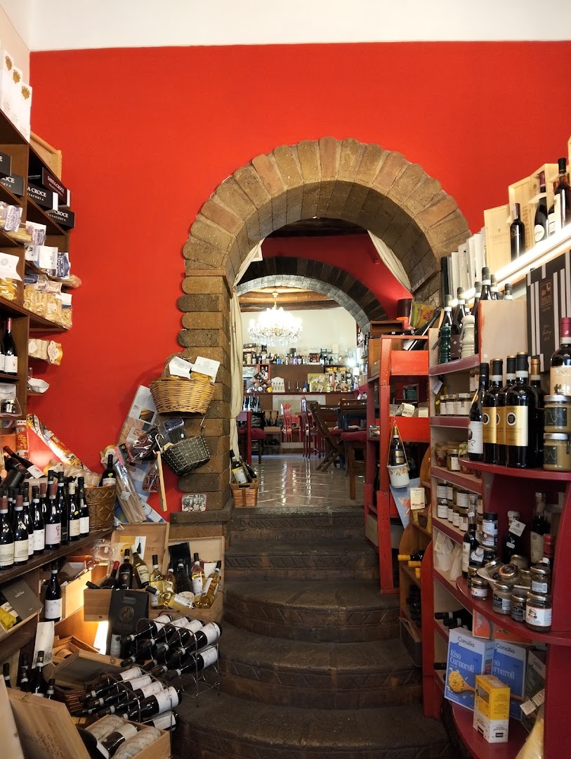 L'Angolo delle Bontà