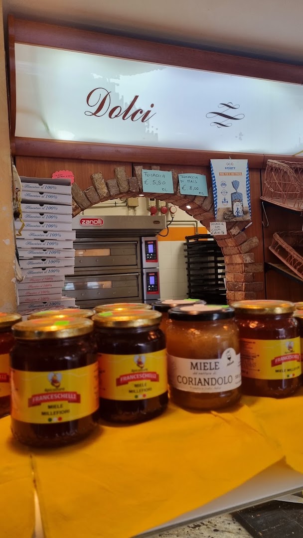 L'Angolo Delle Delizie Isernia, Isernia