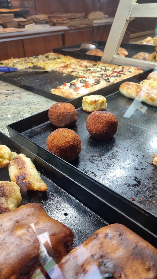 L'Angolo Delle Delizie Isernia
