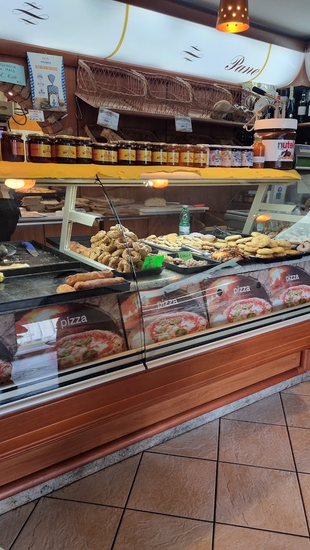 L'Angolo Delle Delizie Isernia