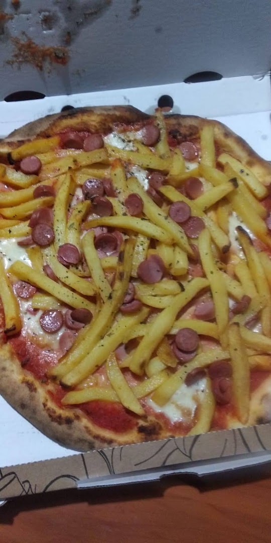 L'Angolo Delle Delizie, Numana