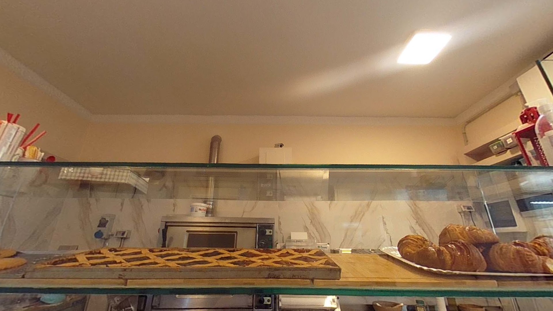 L'Angolo Delle Delizie