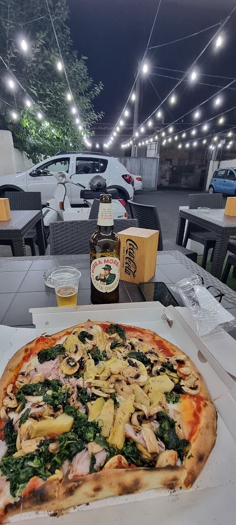 L'Angolo Delle Delizie