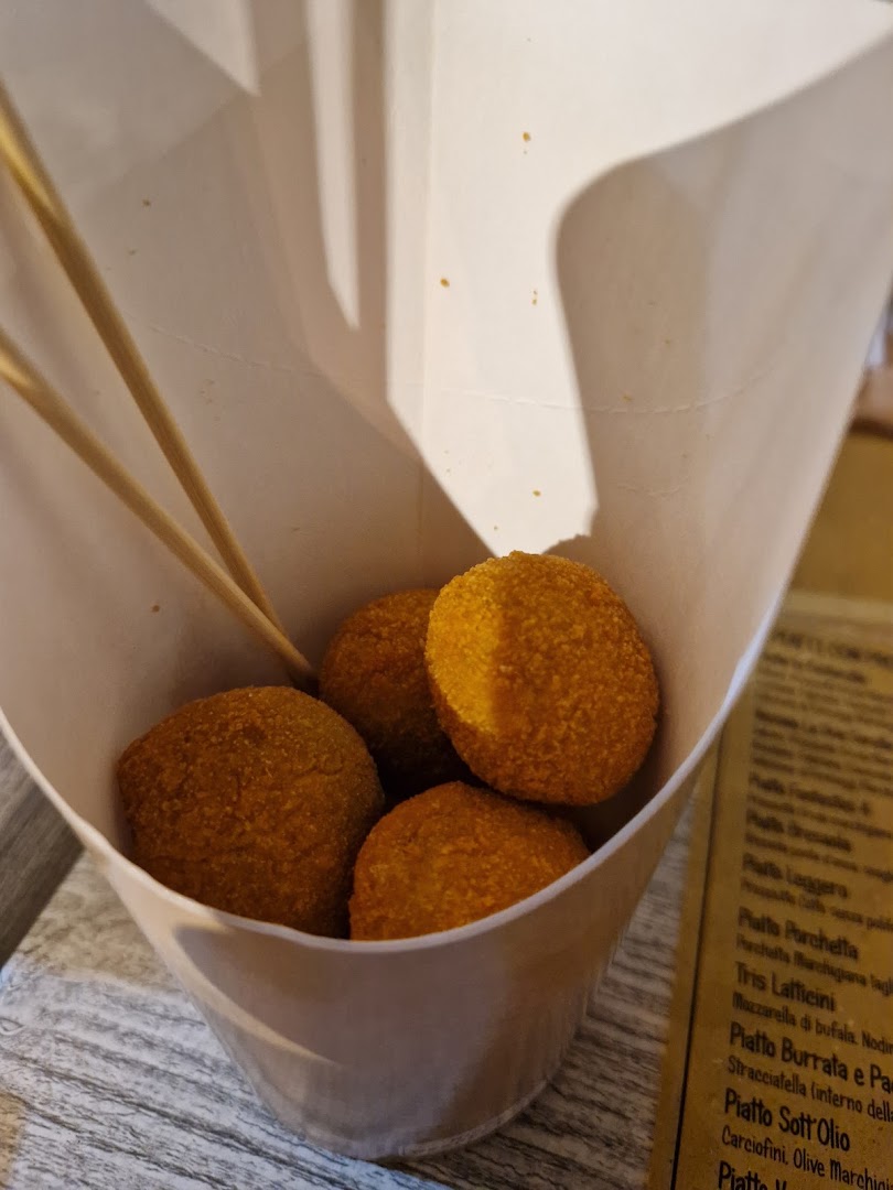 L'Angolo Delle Delizie