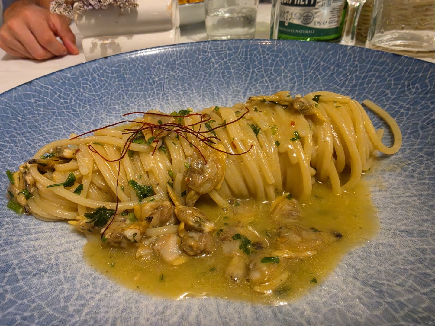 L'Angolo delle Meduse Il Ristorantino
