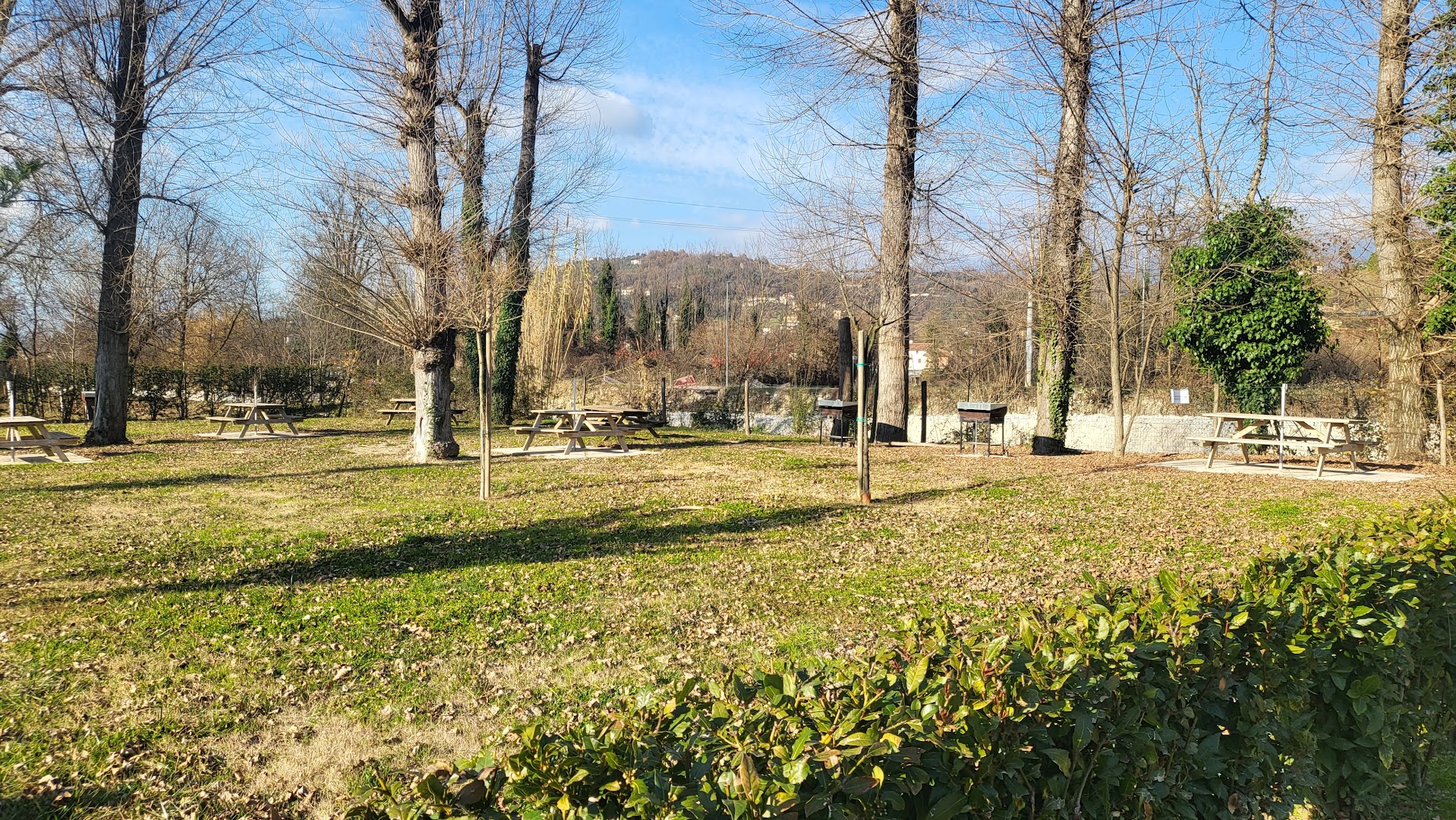L’angolo Delle Meraviglie