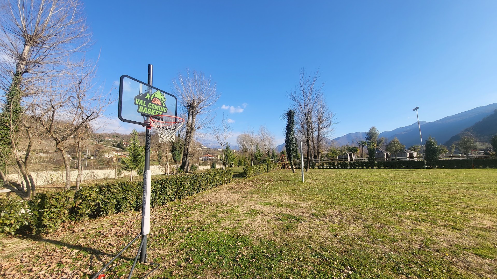 L’angolo Delle Meraviglie