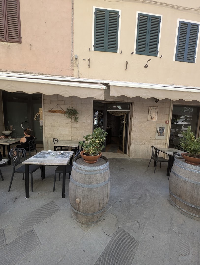 L'Angolo dello Sfizio