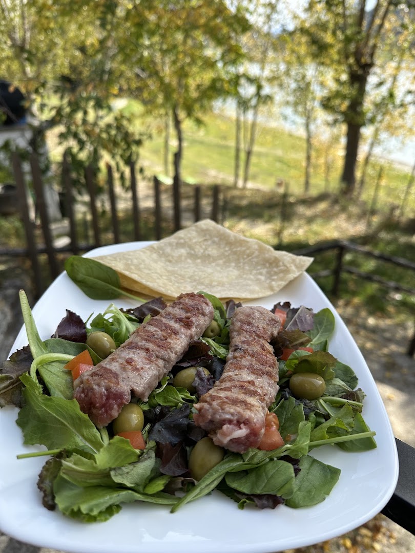 L’angolo dello spuntino