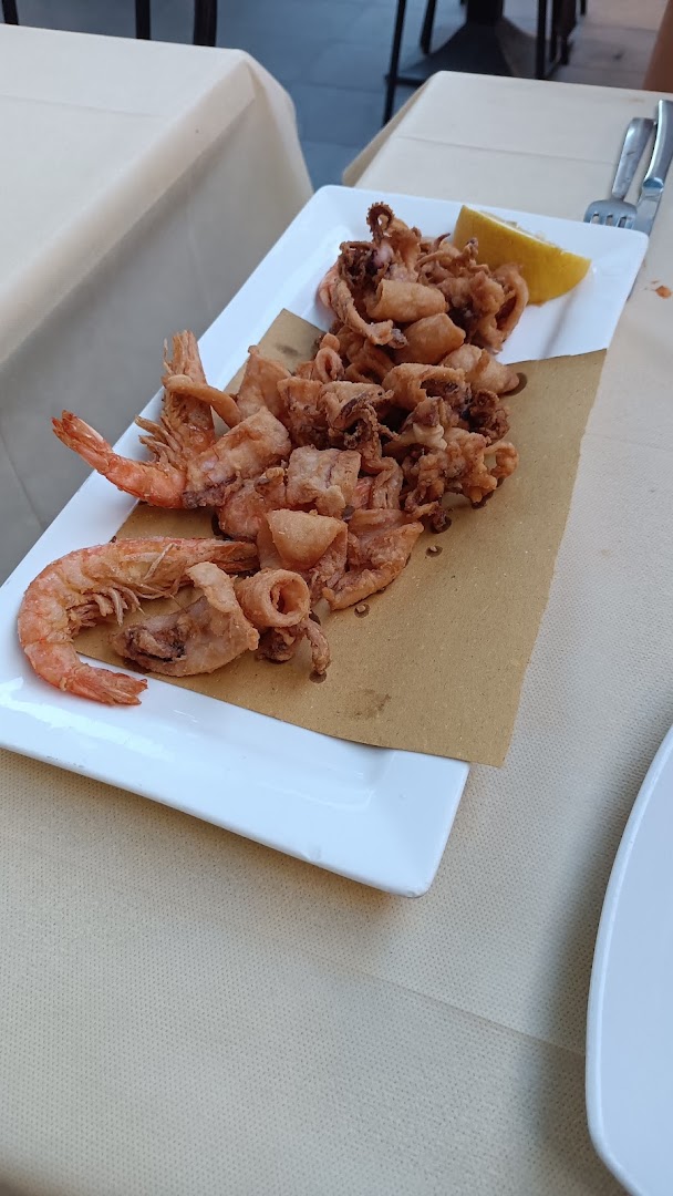 L'angolo di Borgia