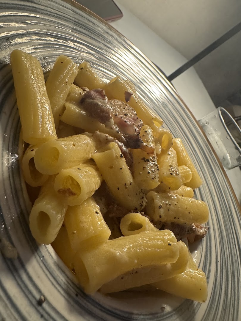 L'angolo di Borgia