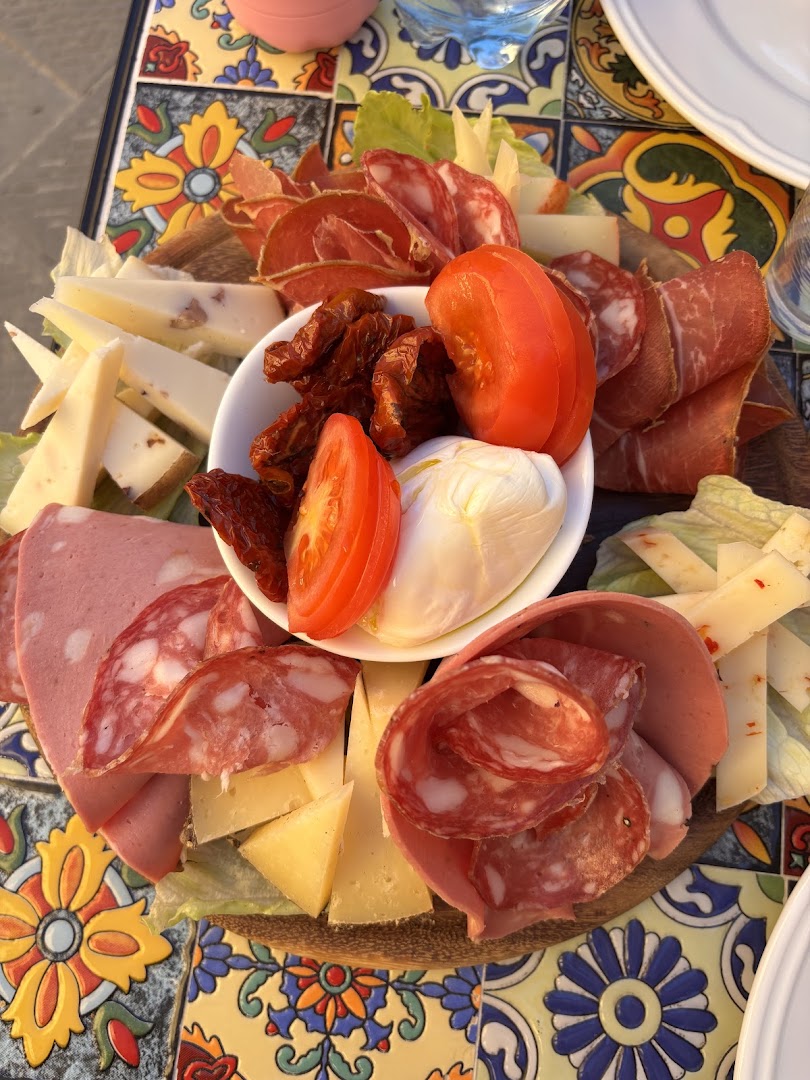 L'Angolo di Cesare