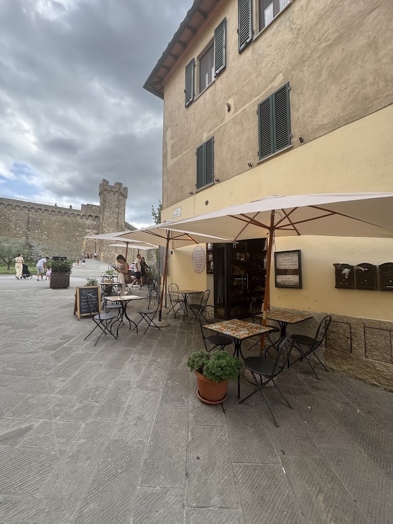 L'Angolo di Cesare