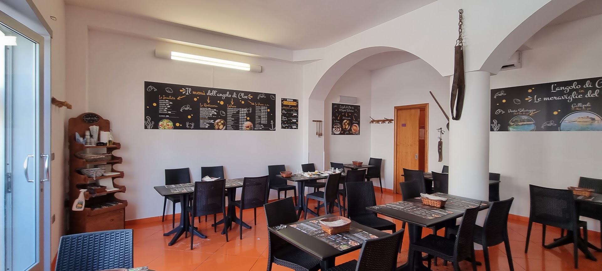 L'angolo di Cloe
