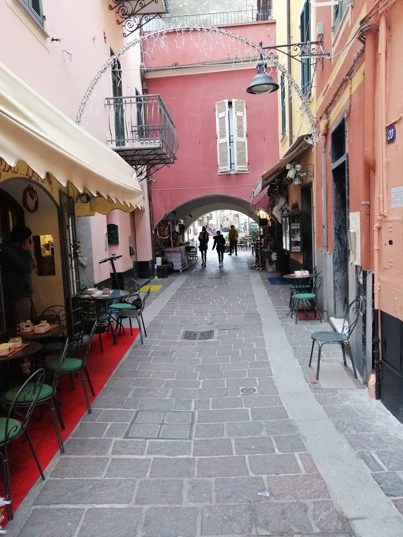 L'angolo di Emma