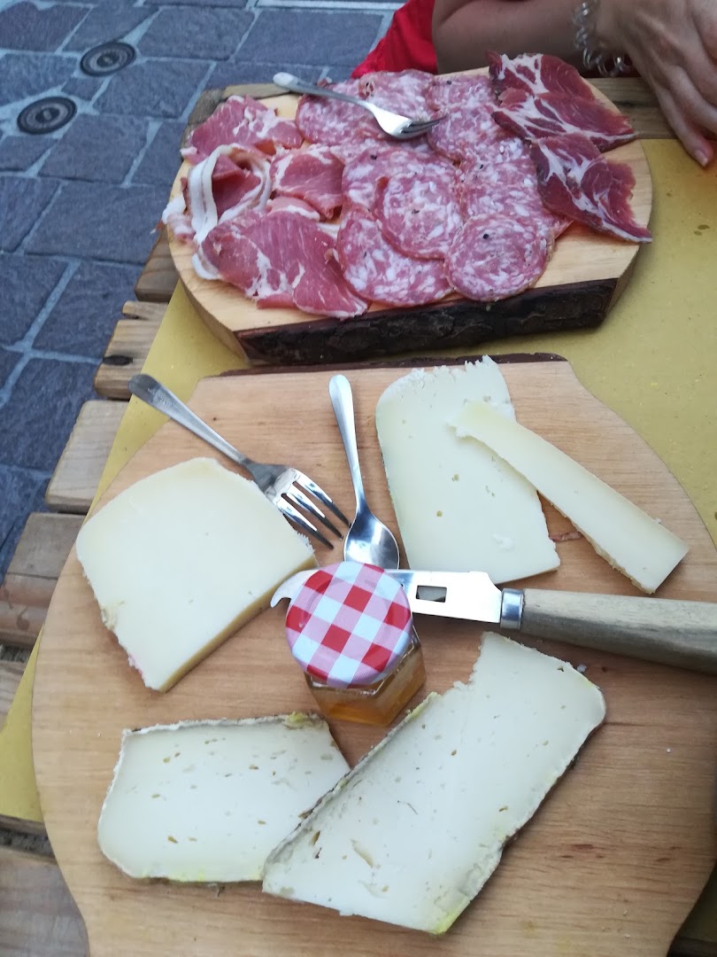 L'angolo di Emma