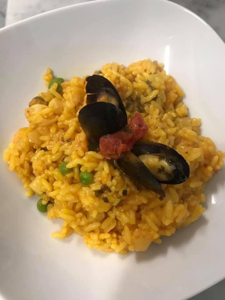 L'angolo di Gabry & Donny, Genova