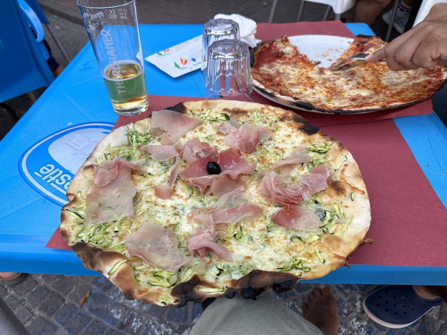 L'angolo di Giò
