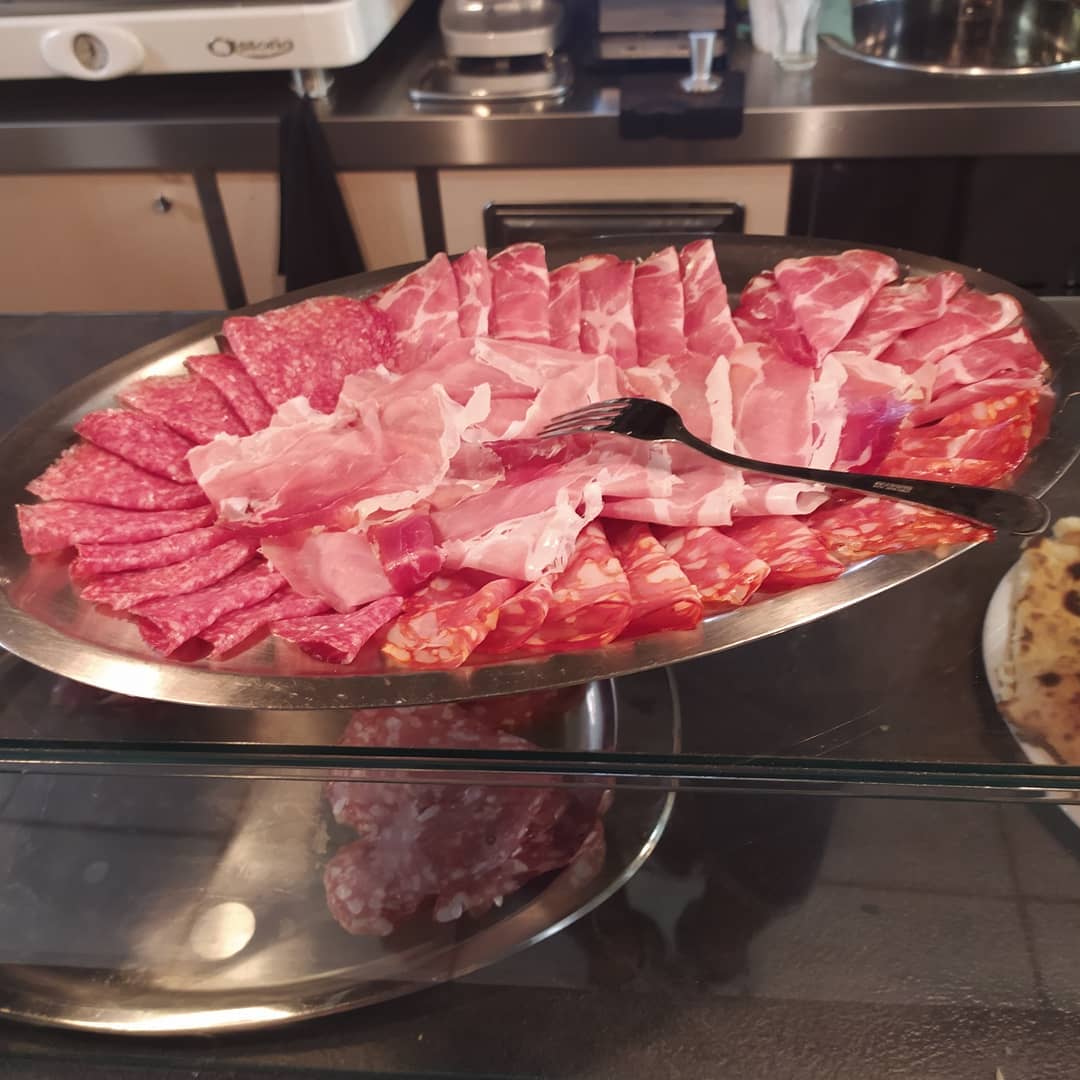 L'angolo di Giò