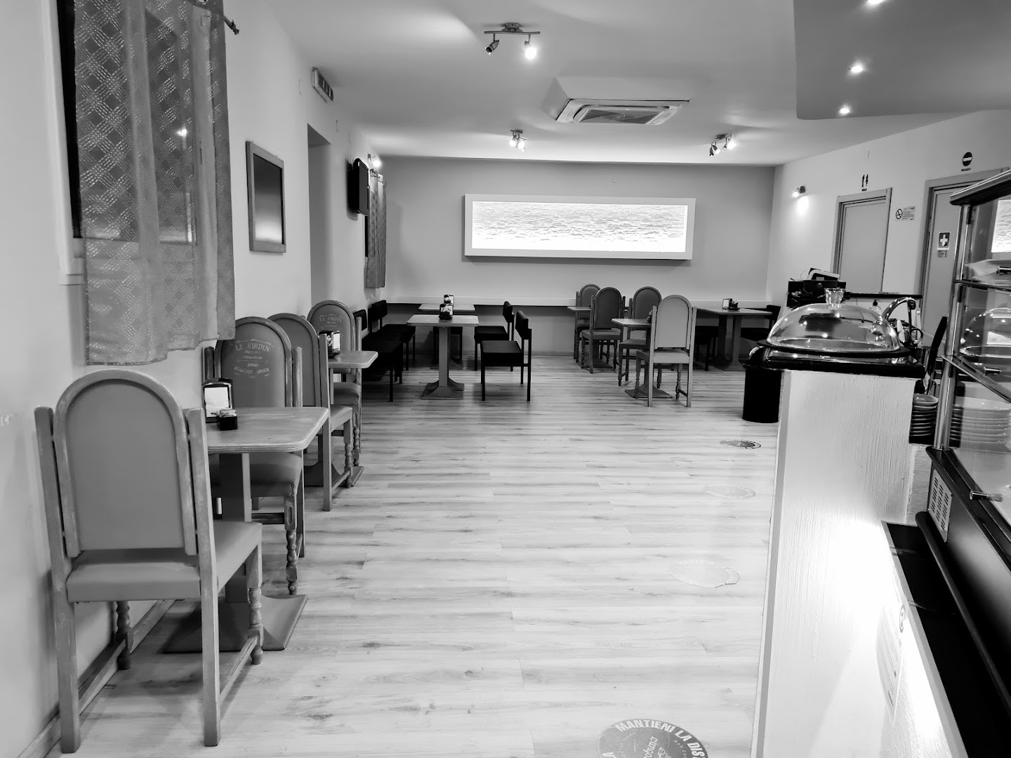 L'Angolo di Lucia Casula.. caffetteria