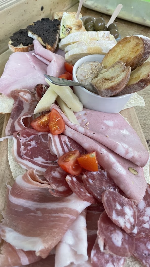 L'Angolo di Lucia Casula.. caffetteria