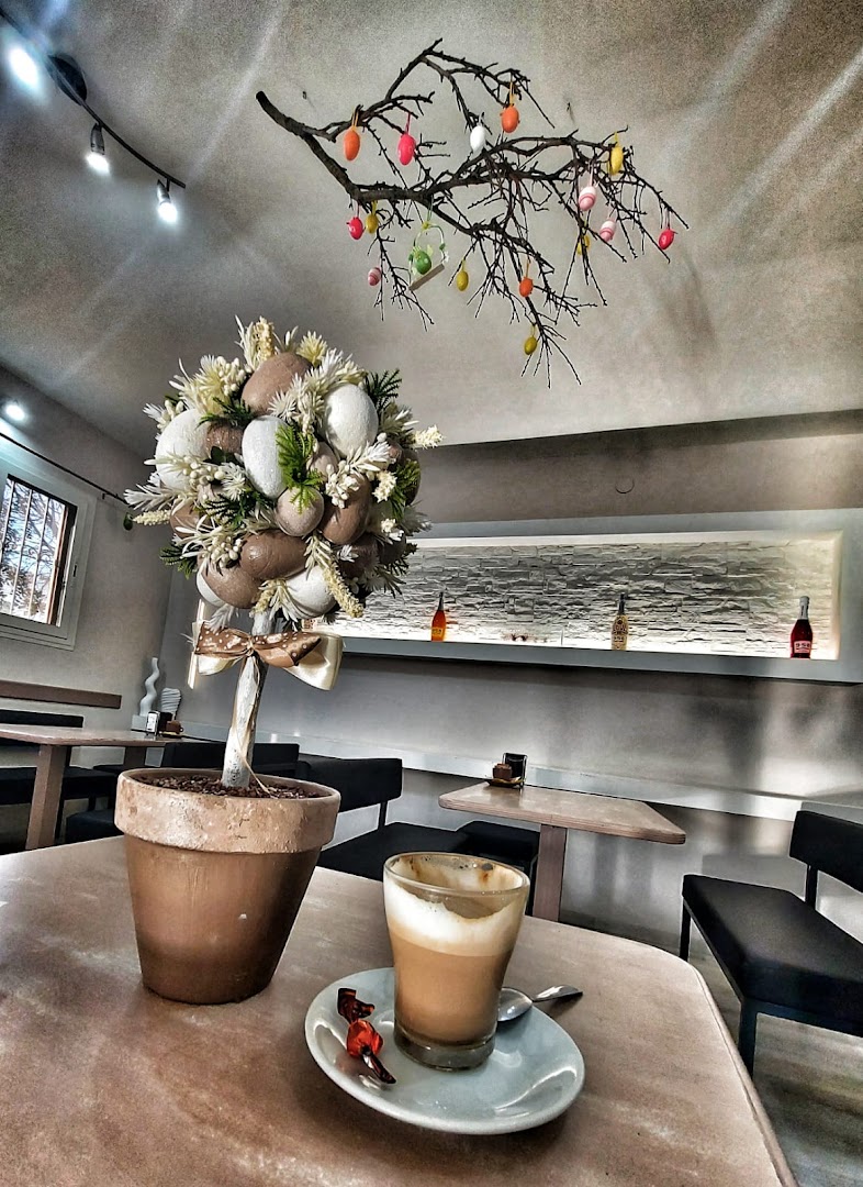 L'Angolo di Lucia Casula.. caffetteria