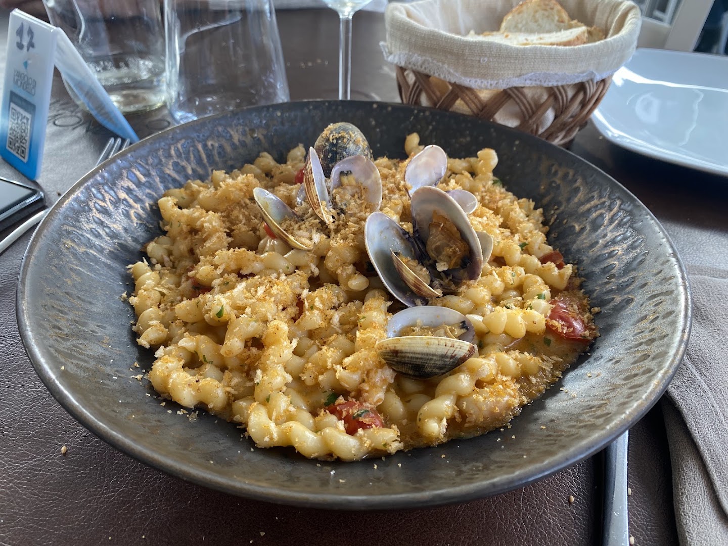 L'angolo di Mondello - Trattoria da Franco