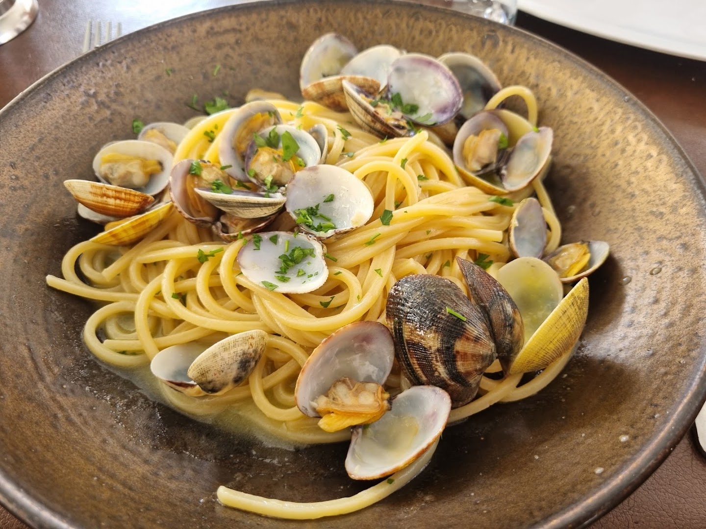L'angolo di Mondello - Trattoria da Franco
