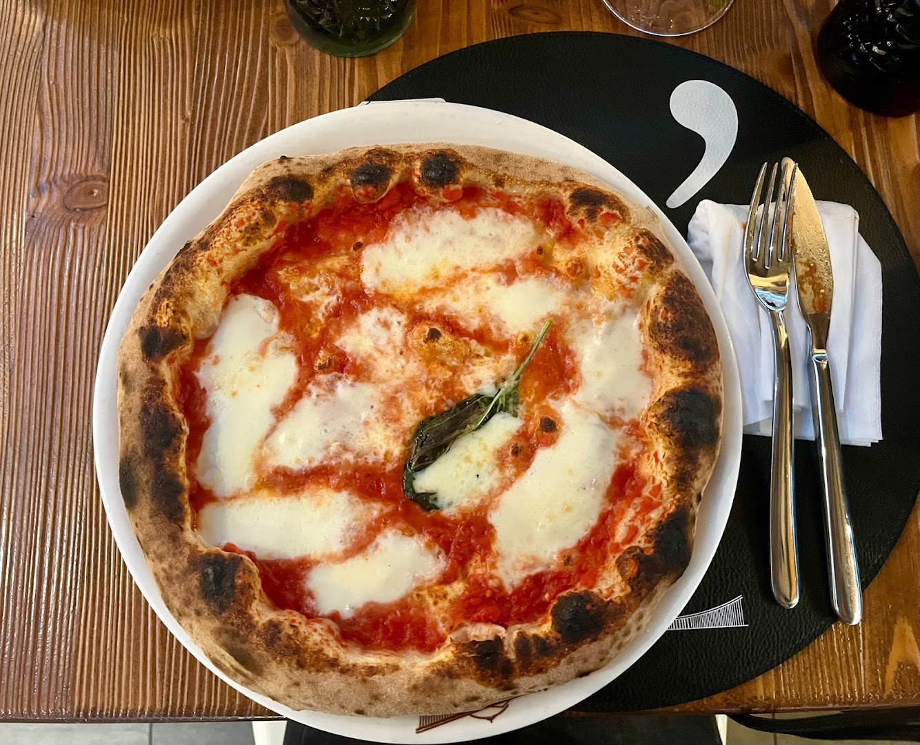 L'Angolo di Napoli