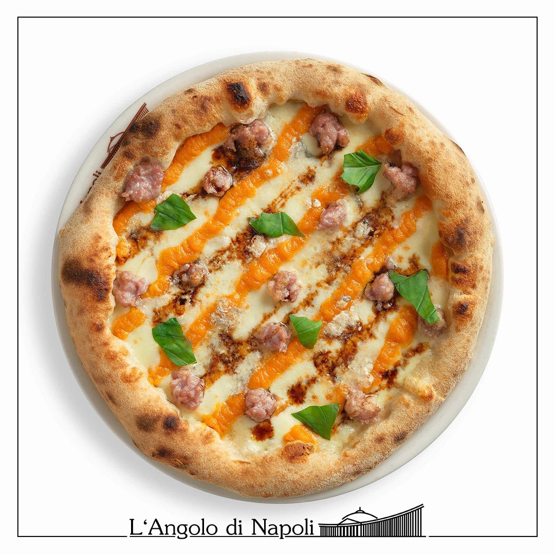L'Angolo di Napoli