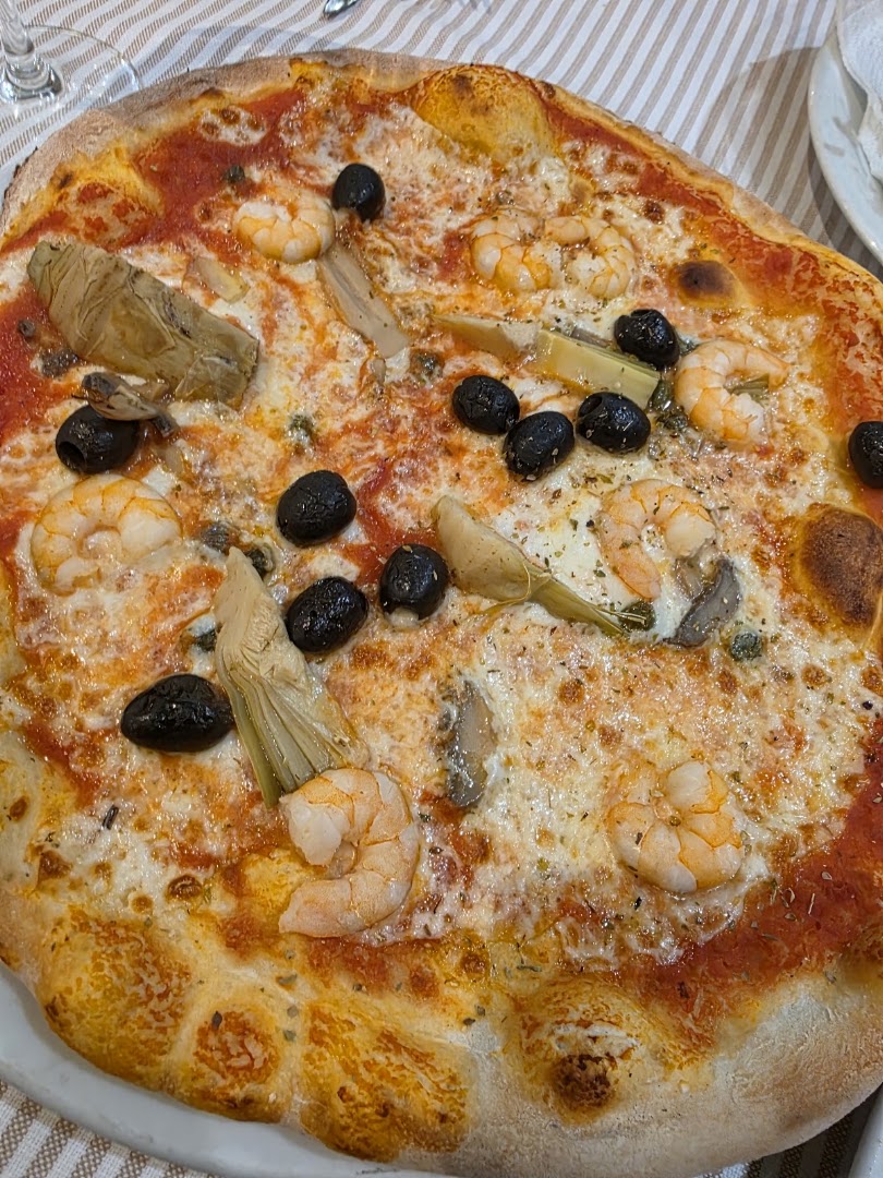 L'Angolo di Romano
