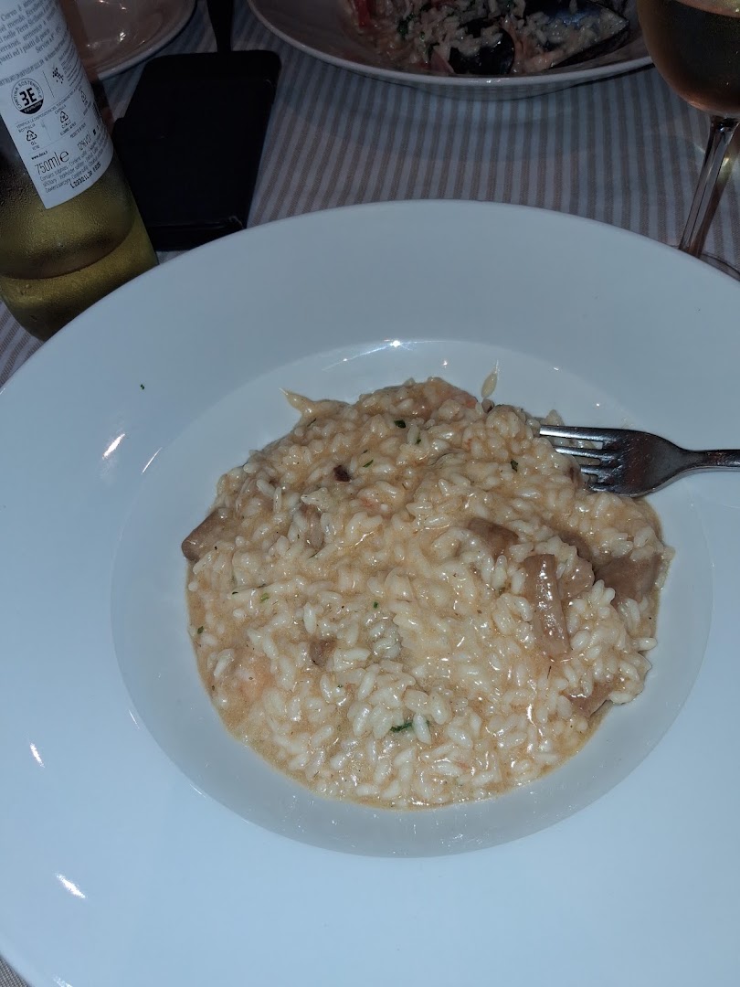 L'Angolo di Romano