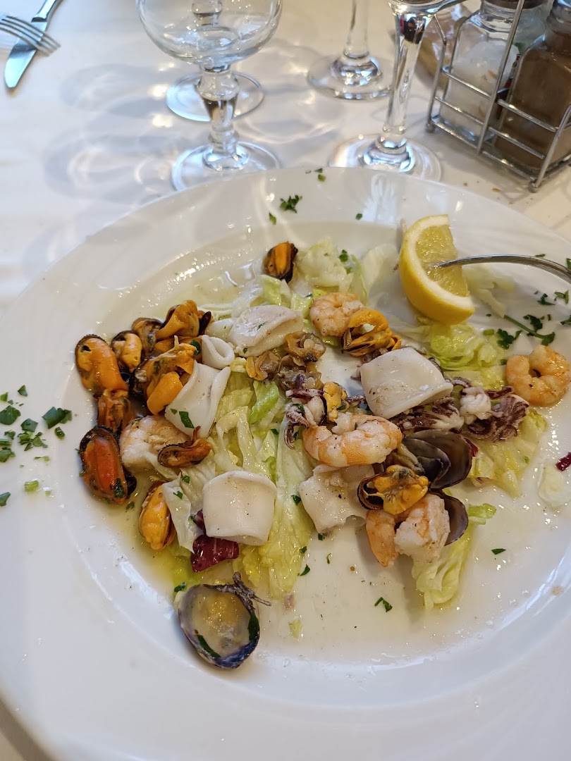 L'Angolo di Romano